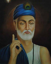 Saint Kabir